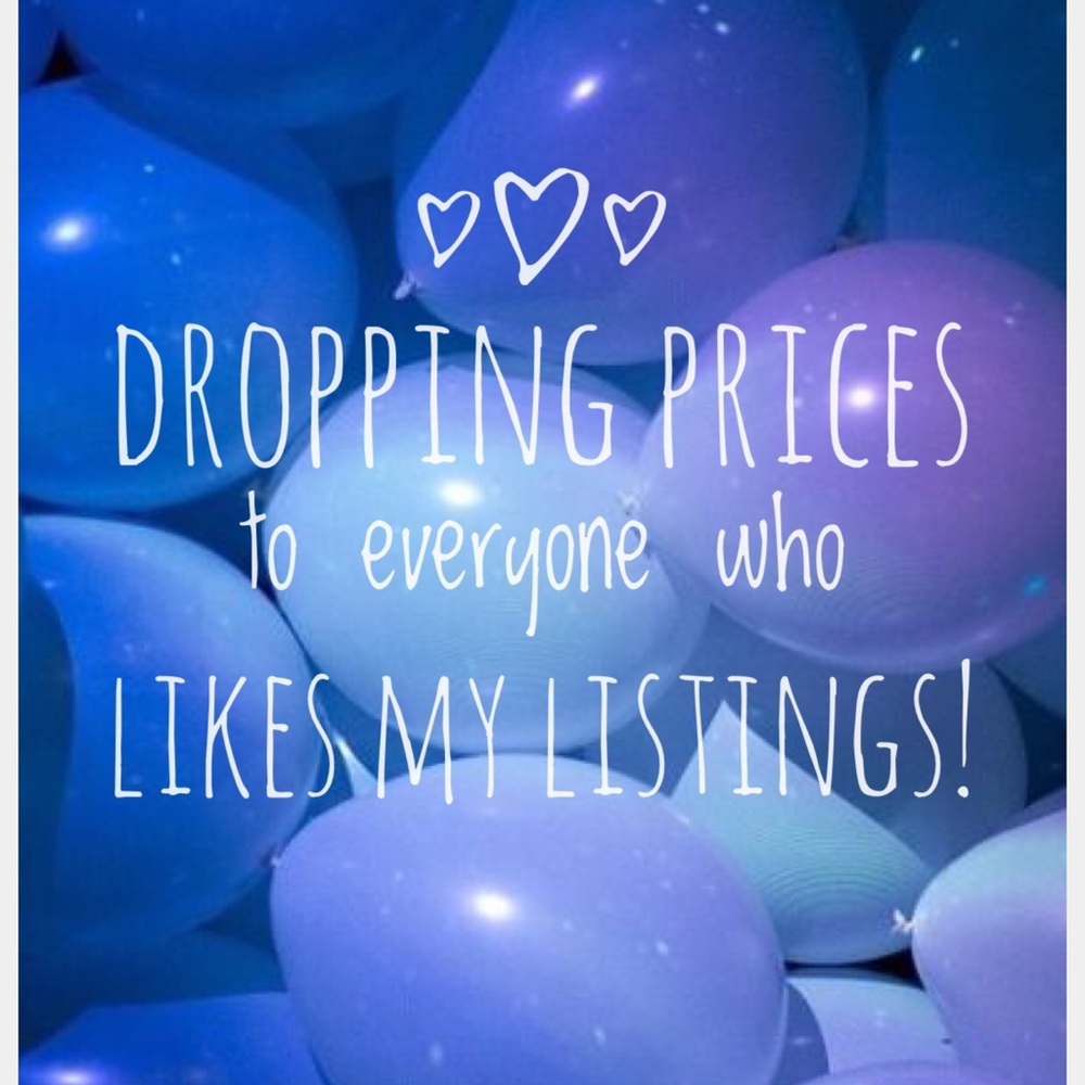 LIKE! FOLLOW! SHARE! COMMENT!